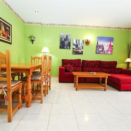 Mar Pineda Planet Costa Dorada Apartment La Pineda Phòng bức ảnh