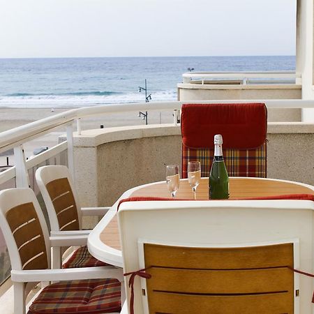 Mar Pineda Planet Costa Dorada Apartment La Pineda Phòng bức ảnh