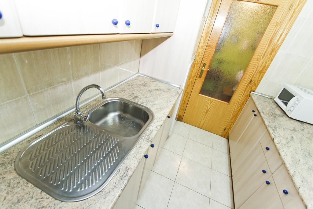 Mar Pineda Planet Costa Dorada Apartment La Pineda Phòng bức ảnh
