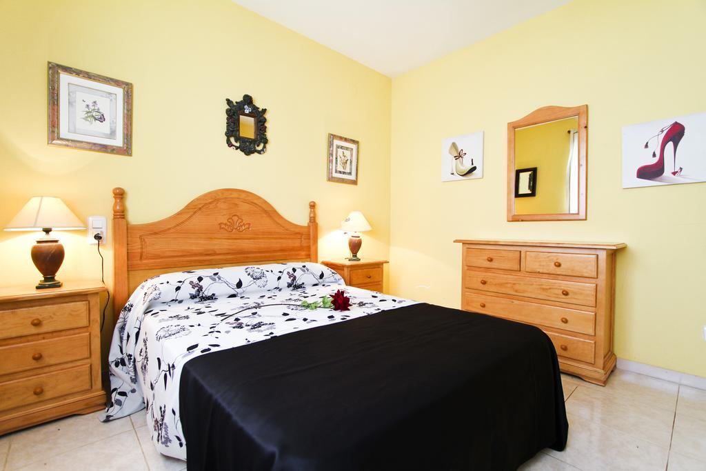 Mar Pineda Planet Costa Dorada Apartment La Pineda Phòng bức ảnh
