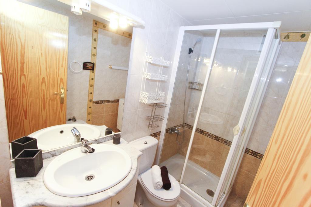 Mar Pineda Planet Costa Dorada Apartment La Pineda Phòng bức ảnh