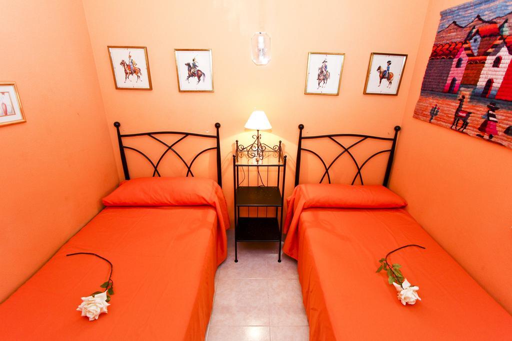 Mar Pineda Planet Costa Dorada Apartment La Pineda Phòng bức ảnh