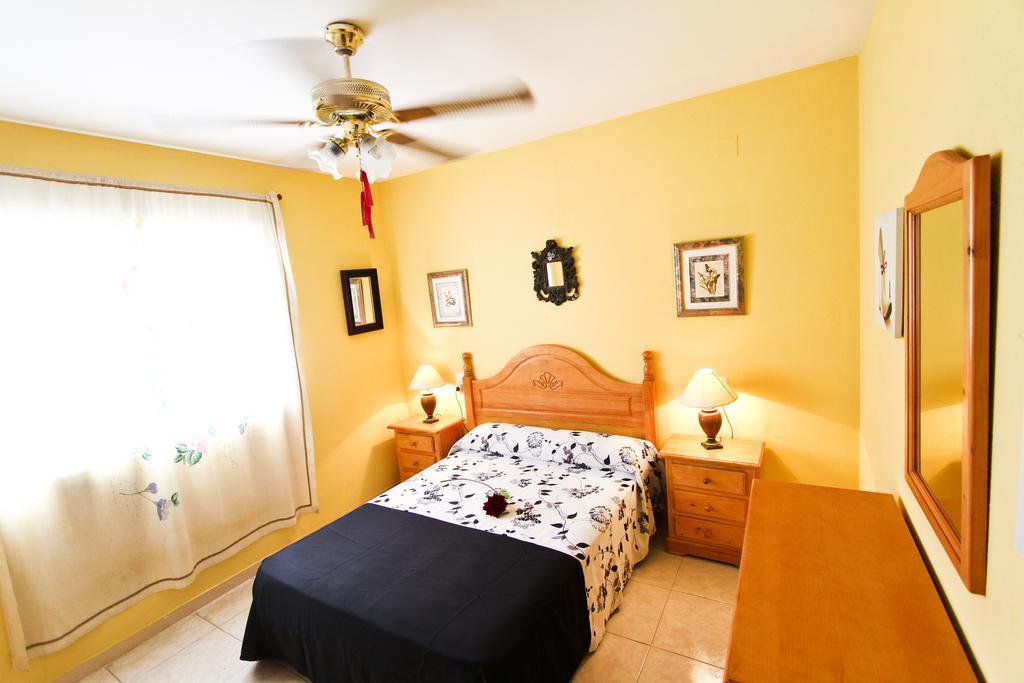 Mar Pineda Planet Costa Dorada Apartment La Pineda Phòng bức ảnh