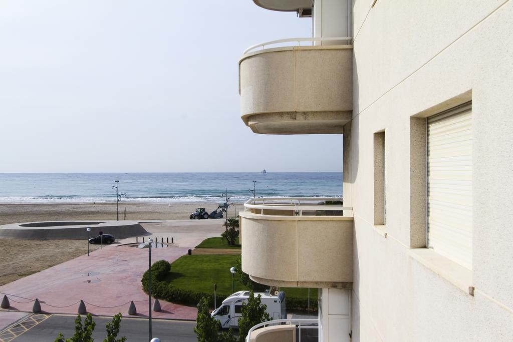 Mar Pineda Planet Costa Dorada Apartment La Pineda Phòng bức ảnh